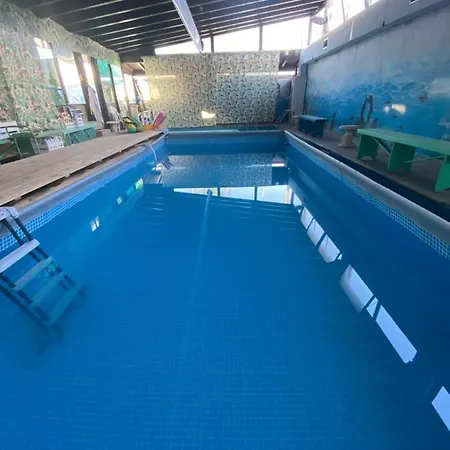 Vanity House Salento * 나르도