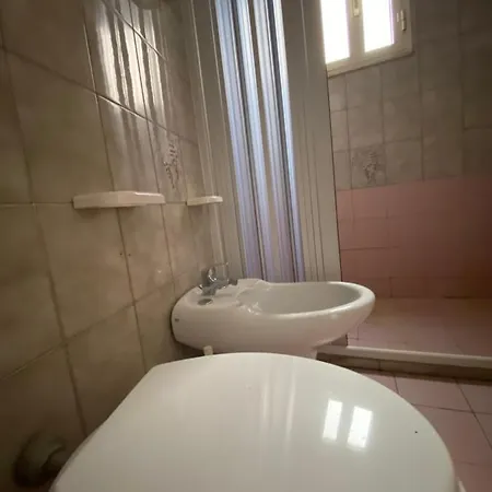 Vanity House Salento 펜션 나르도