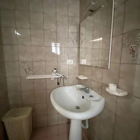 Vanity House Salento 펜션