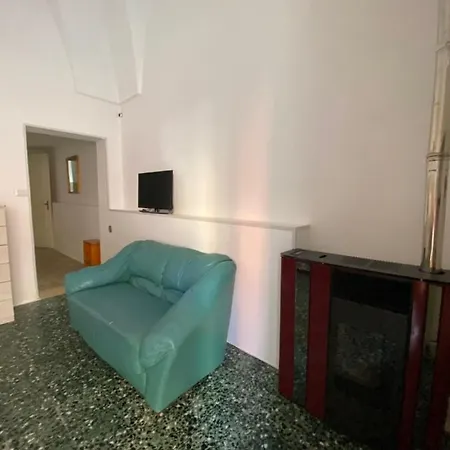 Vanity House Salento * 나르도