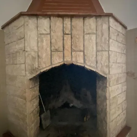 Vanity House Salento *