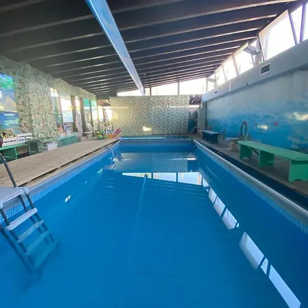 펜션 Vanity House Salento