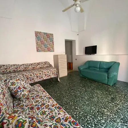 Vanity House Salento Nyaraló *